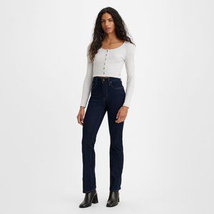 Levi's 711 SKINNY WOMEN'S JEANS - size 30WX30L